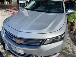 Chevrolet Impala